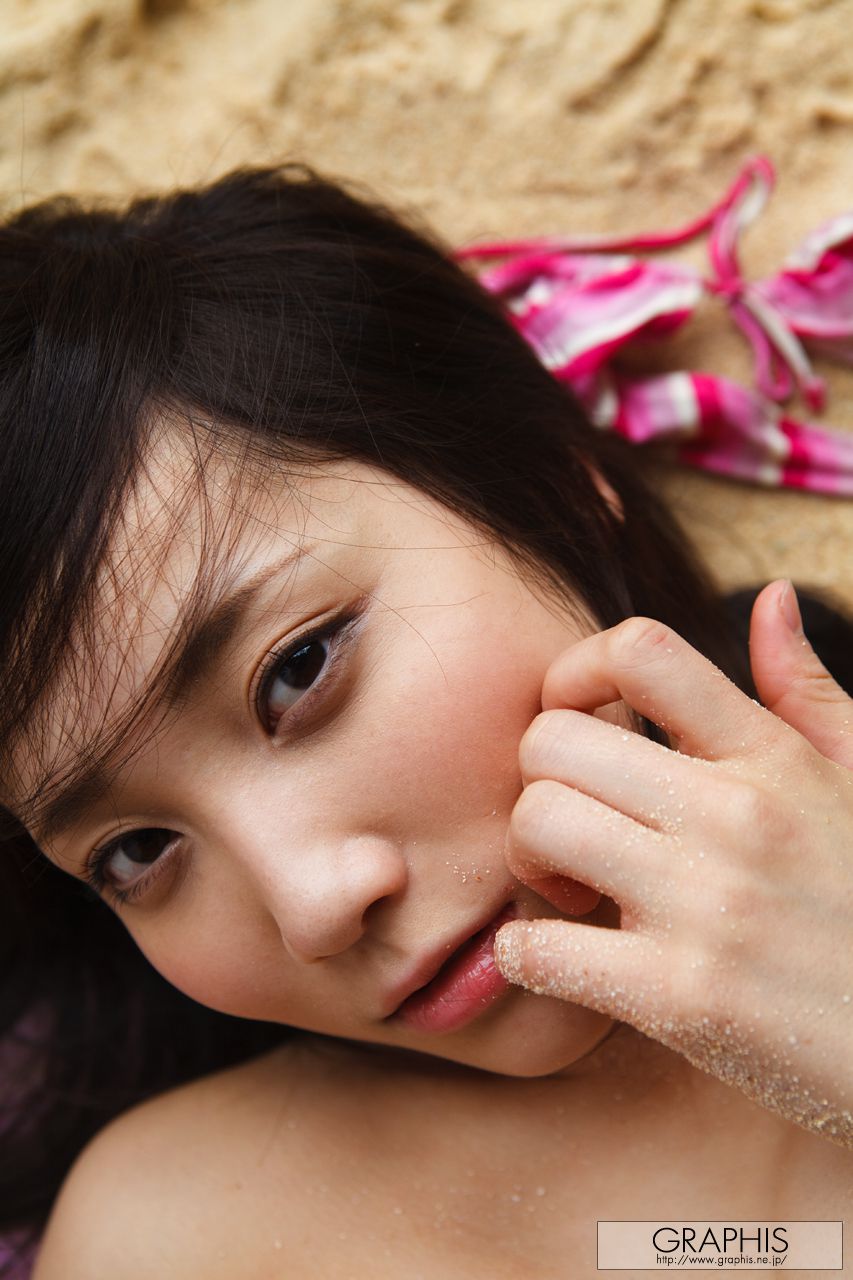 倉多まお/仓多真央《All Blue》  Gals-图19