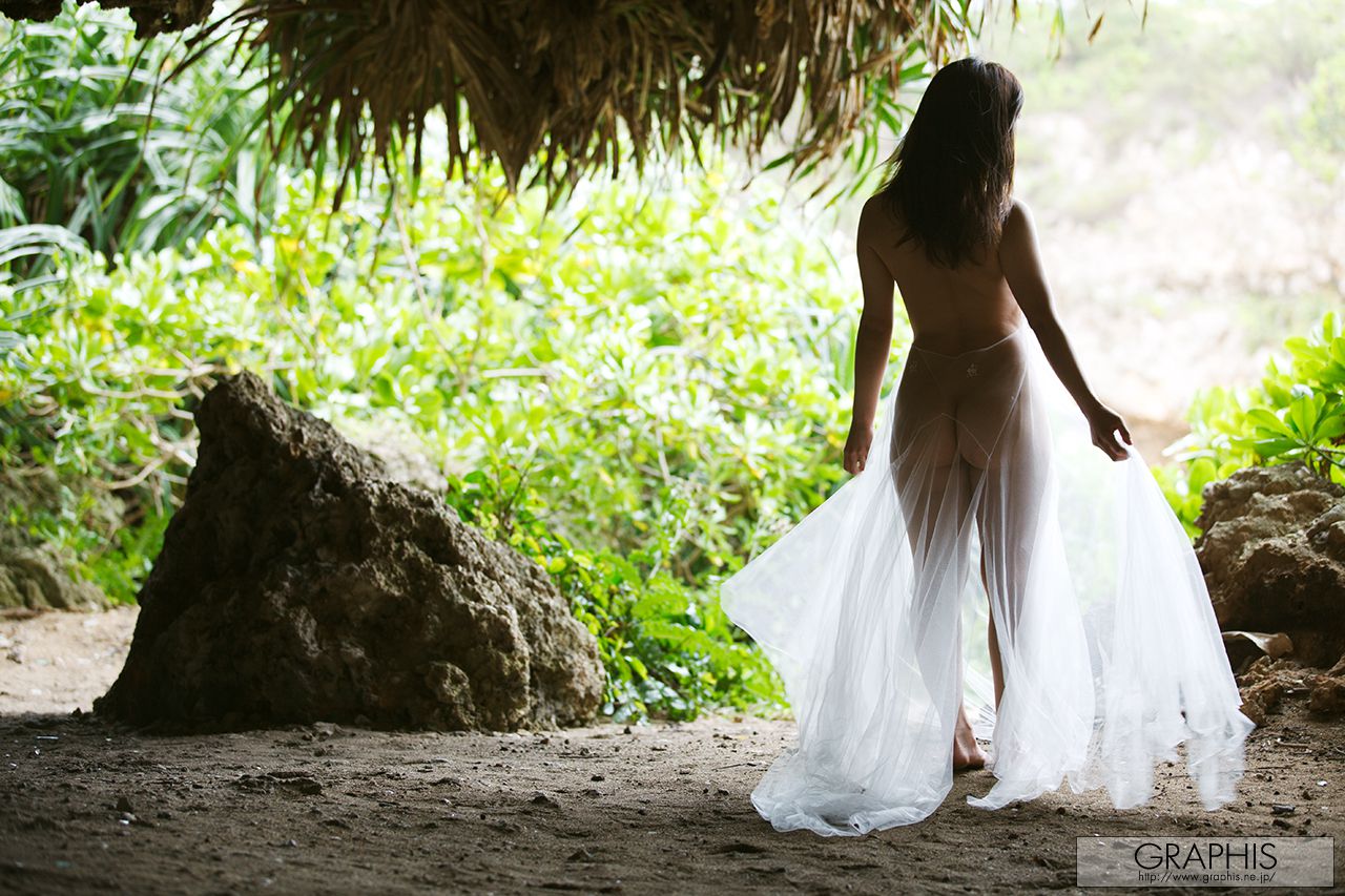 倉多まお/仓多真央《All Blue》  Gals-图2