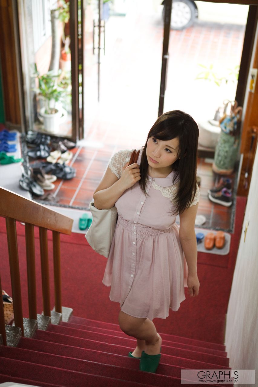 倉多まお/仓多真央《All Blue》  Gals-图38