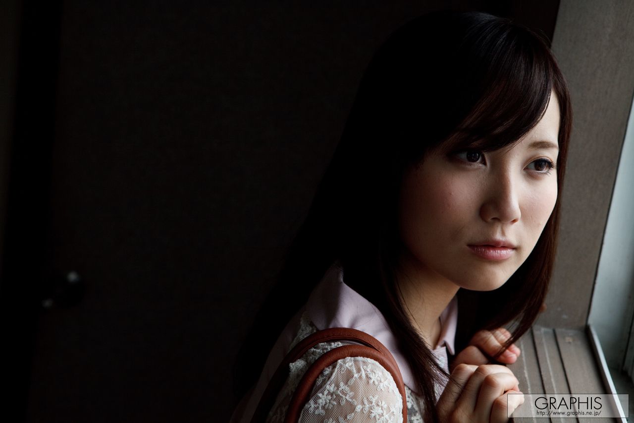 倉多まお/仓多真央《All Blue》  Gals-图39