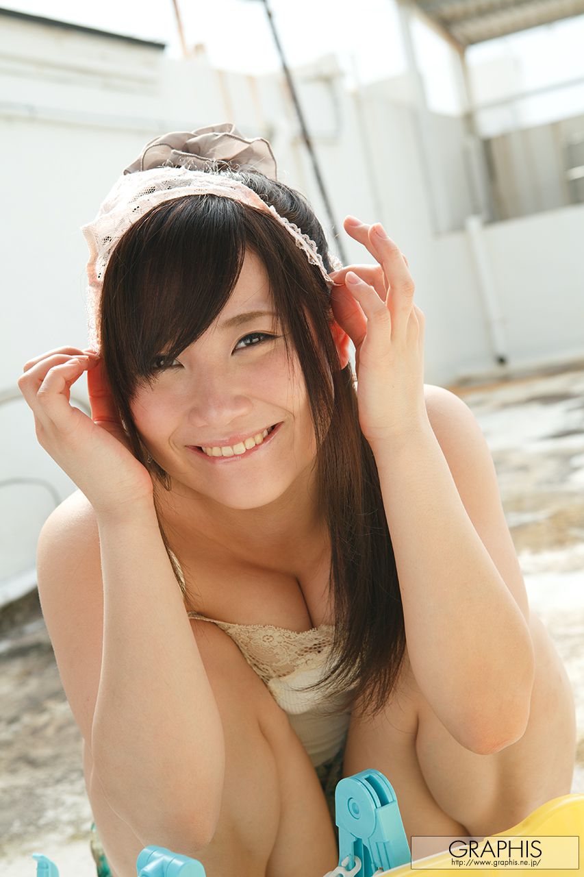 倉多まお/仓多真央《All Blue》  Gals-图5