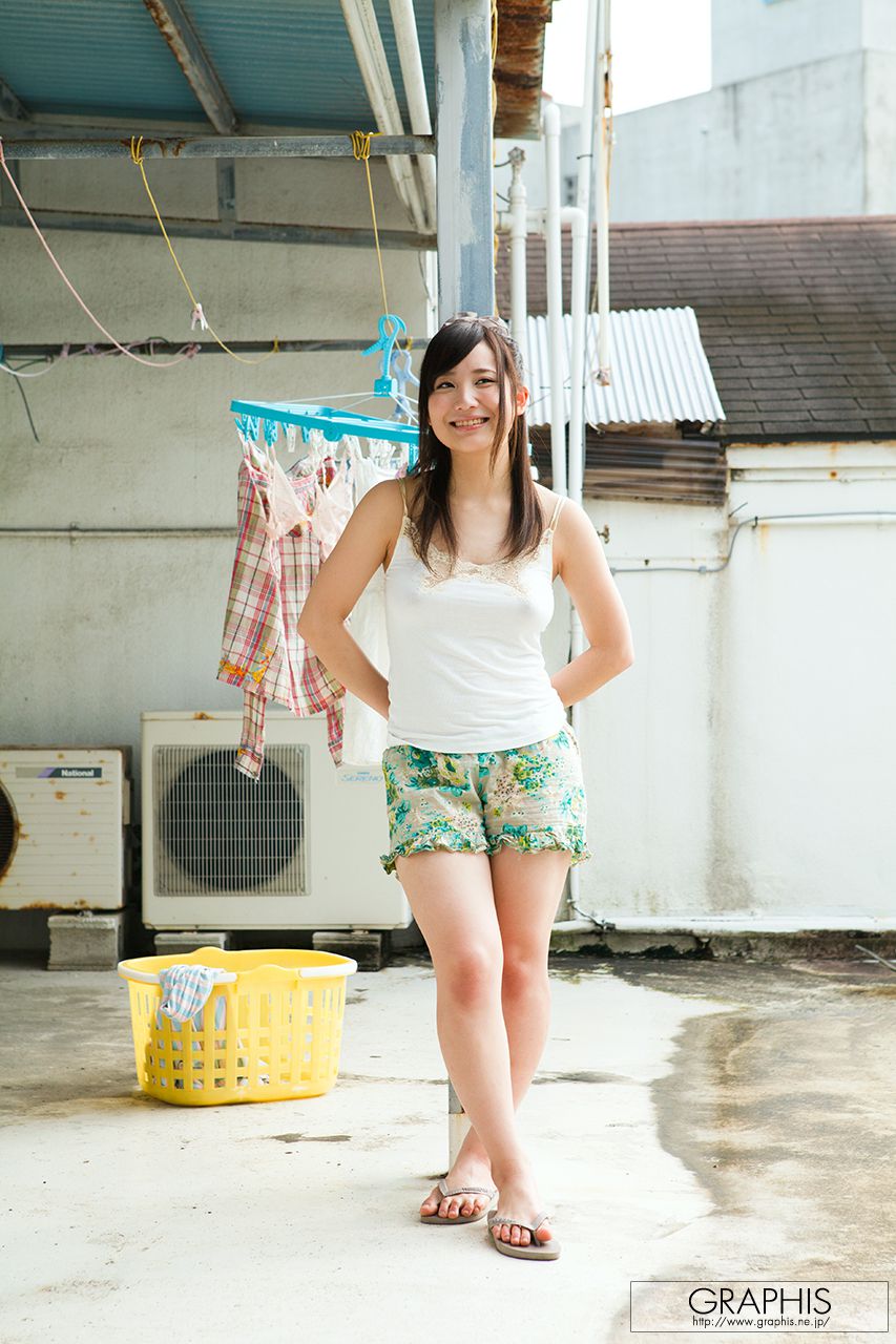 倉多まお/仓多真央《All Blue》  Gals-图8