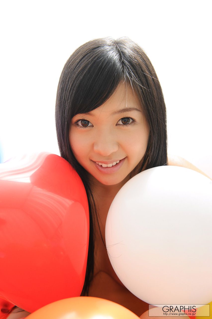 鹤田かな、加藤リナ、小仓奈々  Special Girls Gravure-图10