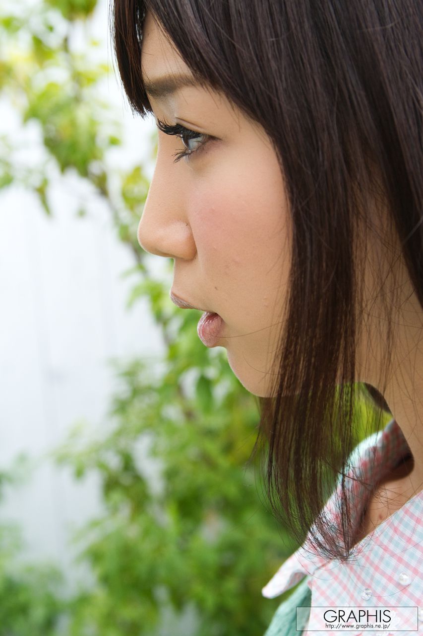 藤嶋唯《Pure & Sexy》  Gals-图9