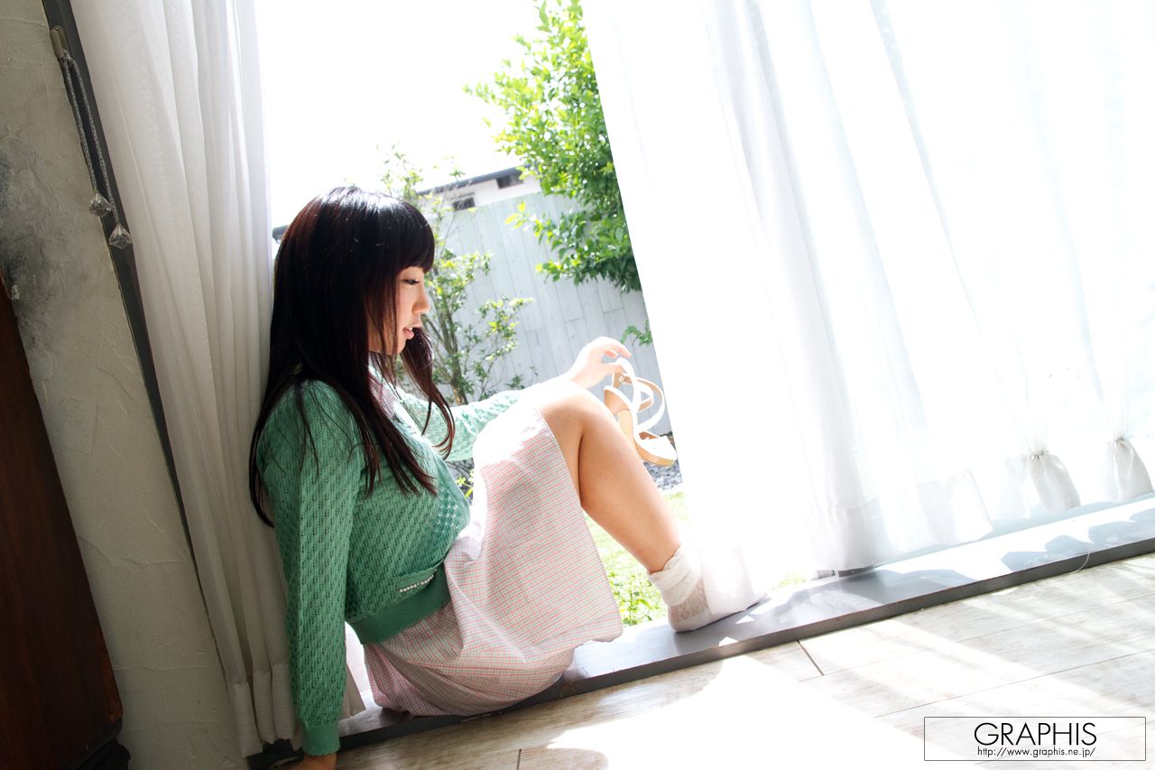 藤嶋唯《Pure & Sexy》  Gals-图10