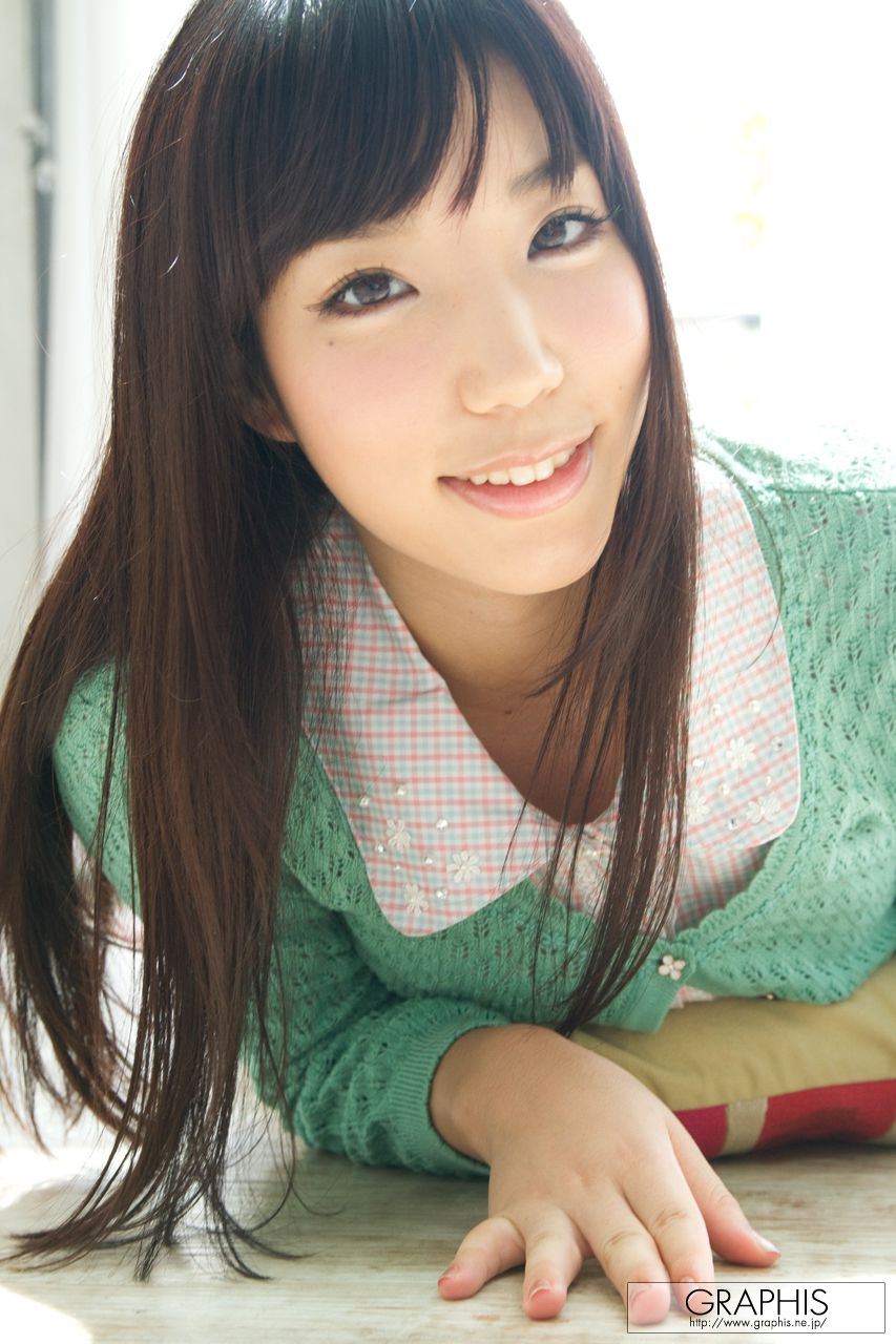 藤嶋唯《Pure & Sexy》  Gals-图11