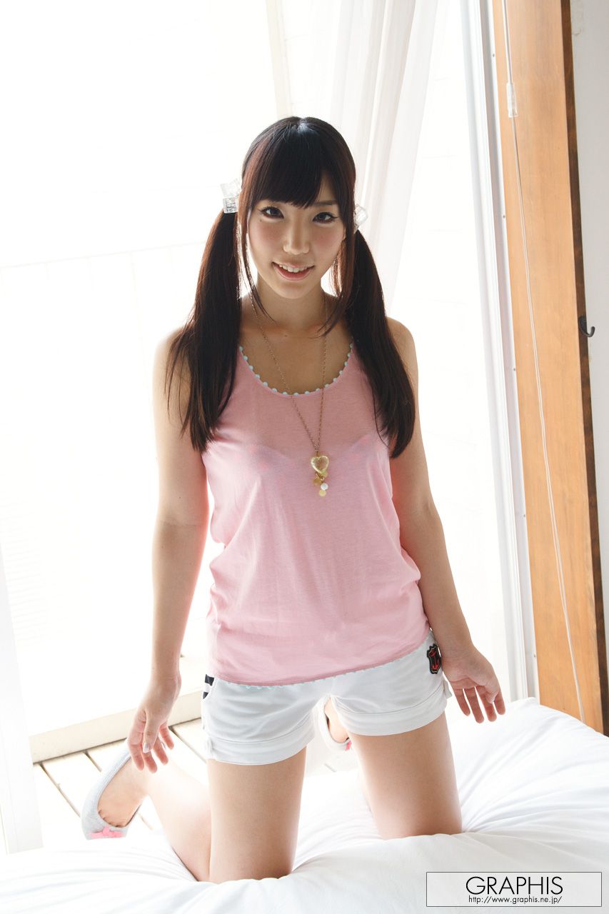 藤嶋唯《Pure & Sexy》  Gals-图15