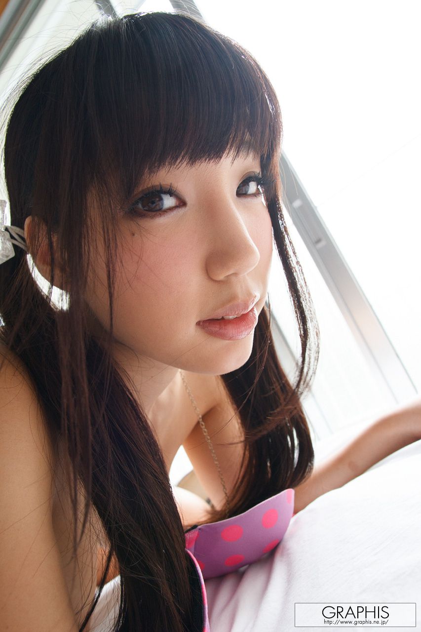 藤嶋唯《Pure & Sexy》  Gals-图24