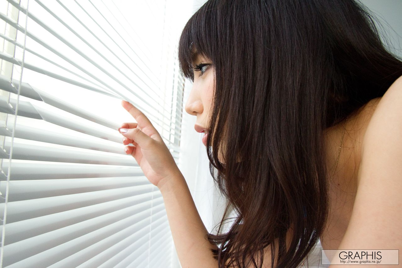 藤嶋唯《Pure & Sexy》  Gals-图31