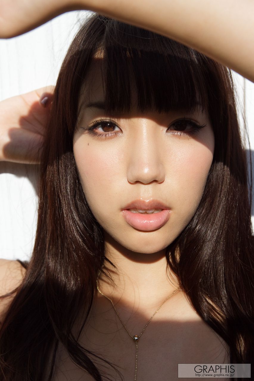 藤嶋唯《Pure & Sexy》  Gals-图36