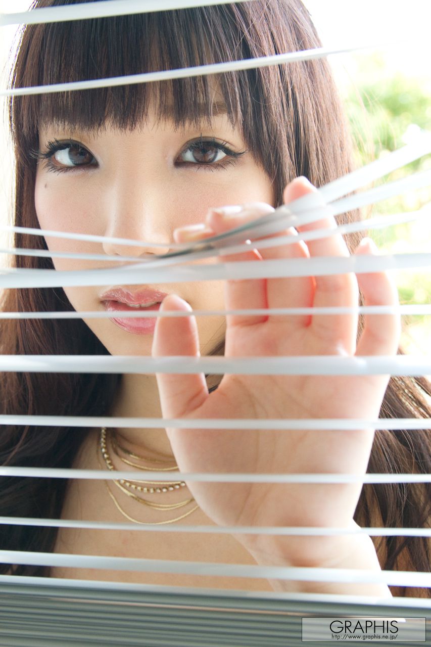 藤嶋唯《Pure & Sexy》  Gals-图37