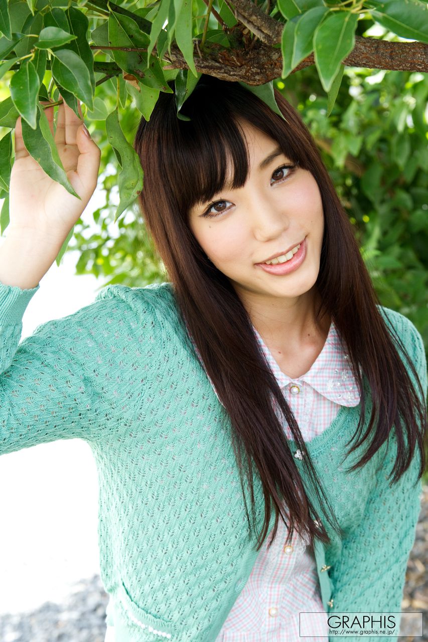 藤嶋唯《Pure & Sexy》  Gals-图5