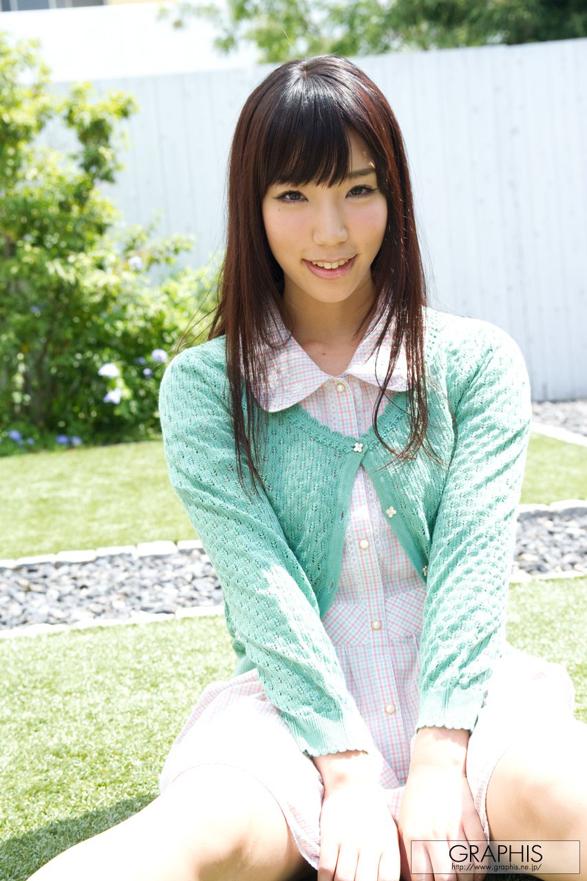 藤嶋唯《Pure & Sexy》  Gals-图6