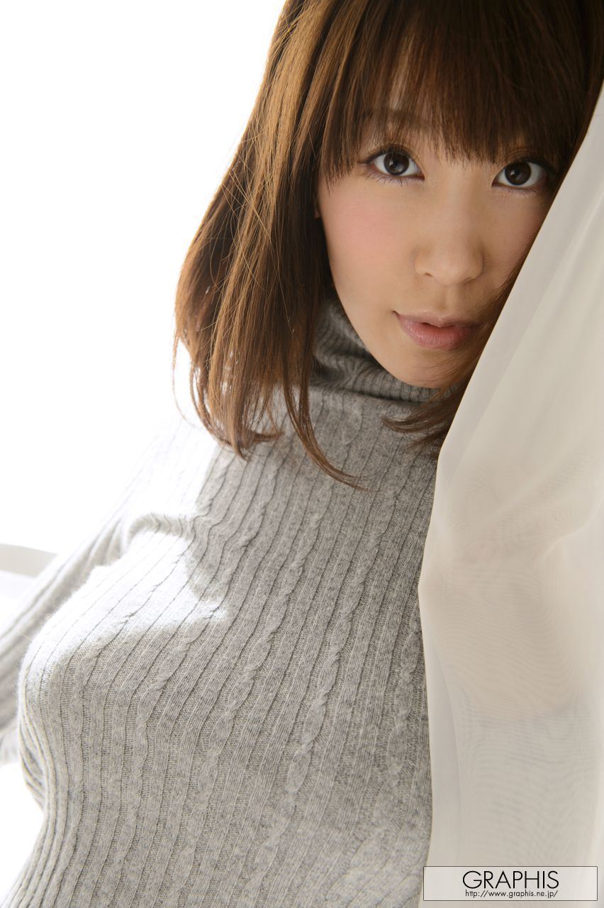 知花メイサ/知花梅莎  First Gravure 初脱ぎ娘-图19