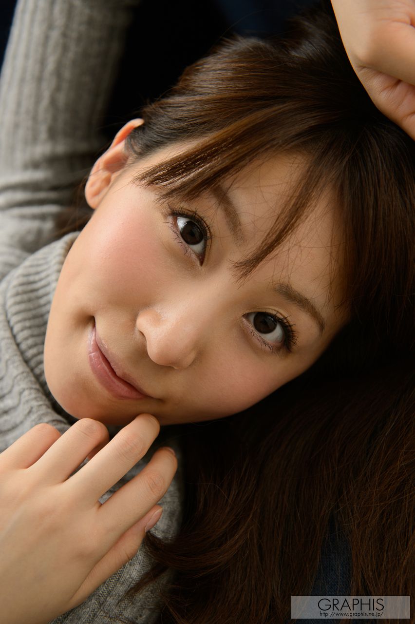 知花メイサ/知花梅莎  First Gravure 初脱ぎ娘-图26