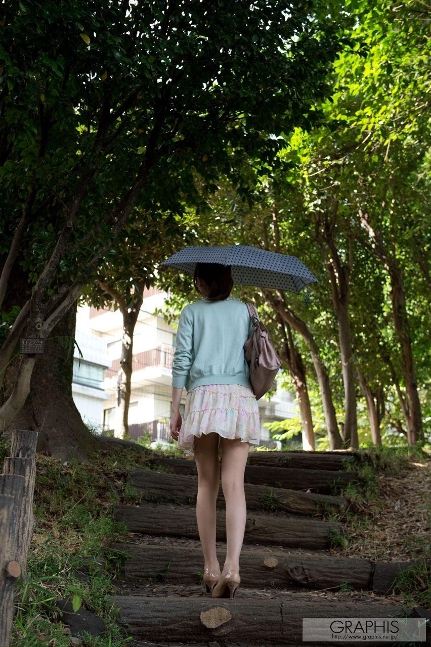 知花メイサ/知花梅莎  First Gravure 初脱ぎ娘-图2