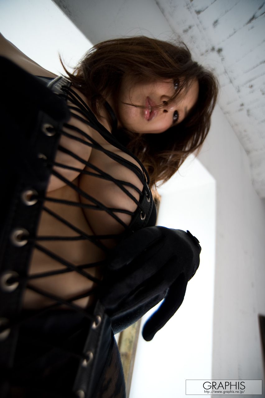 知花メイサ/知花梅莎  First Gravure 初脱ぎ娘-图44