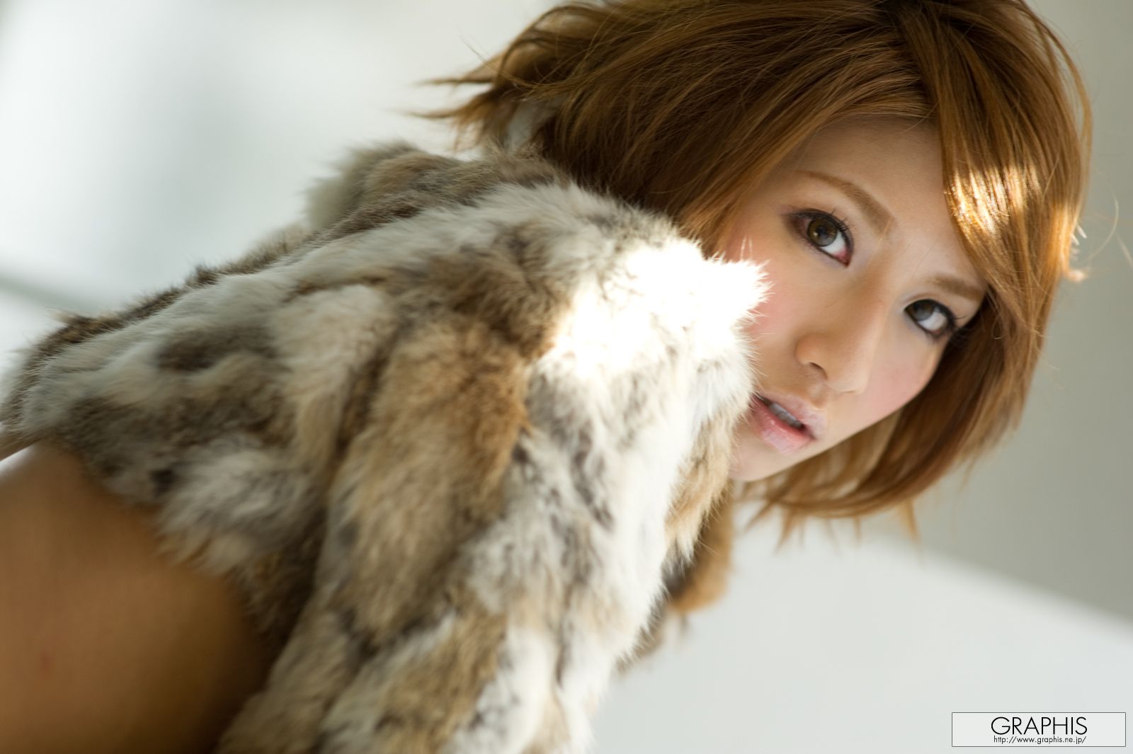 水樹りさ《Excellent Girl》  Gals-图36