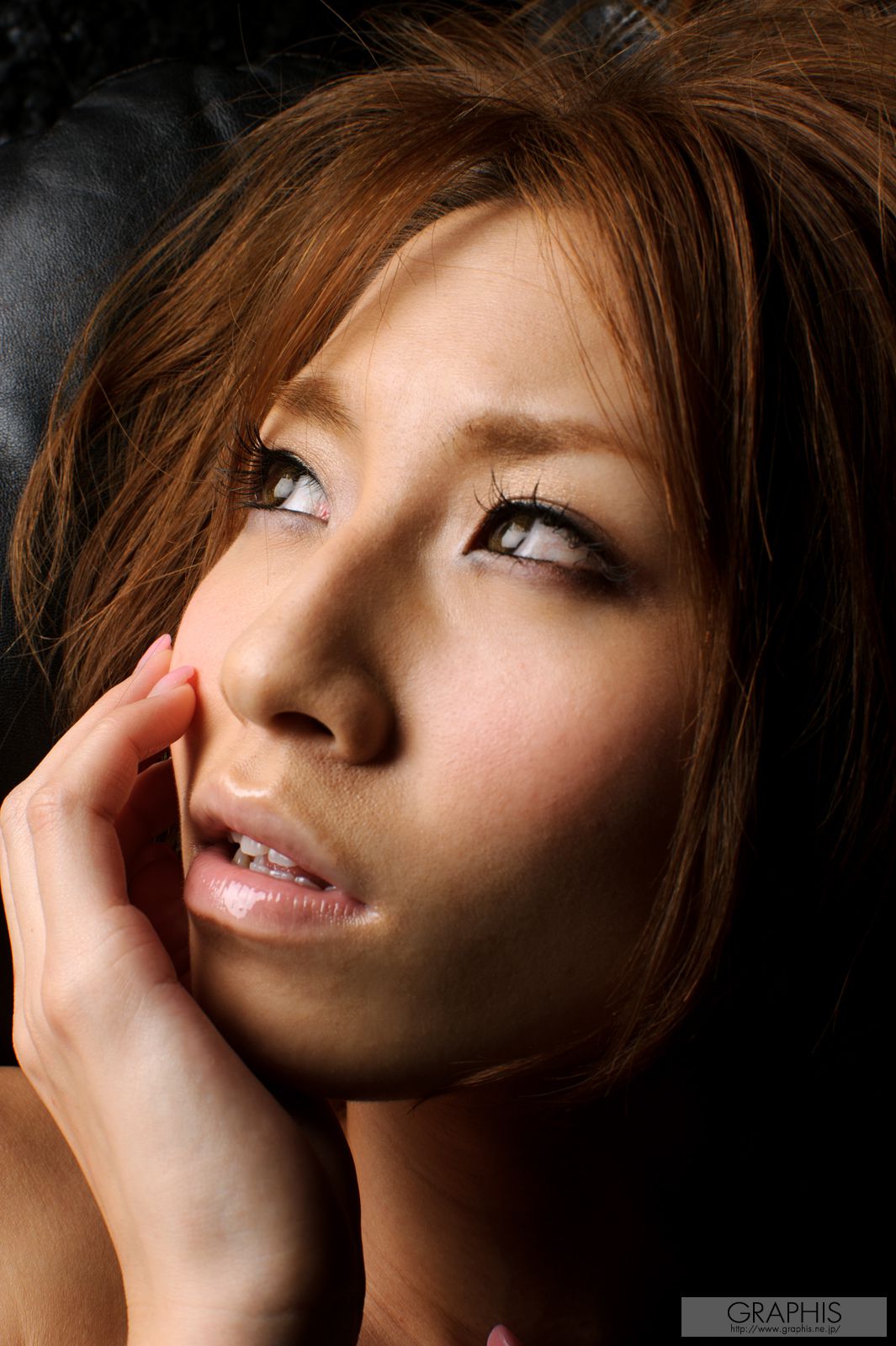 水樹りさ《Excellent Girl》  Gals-图48