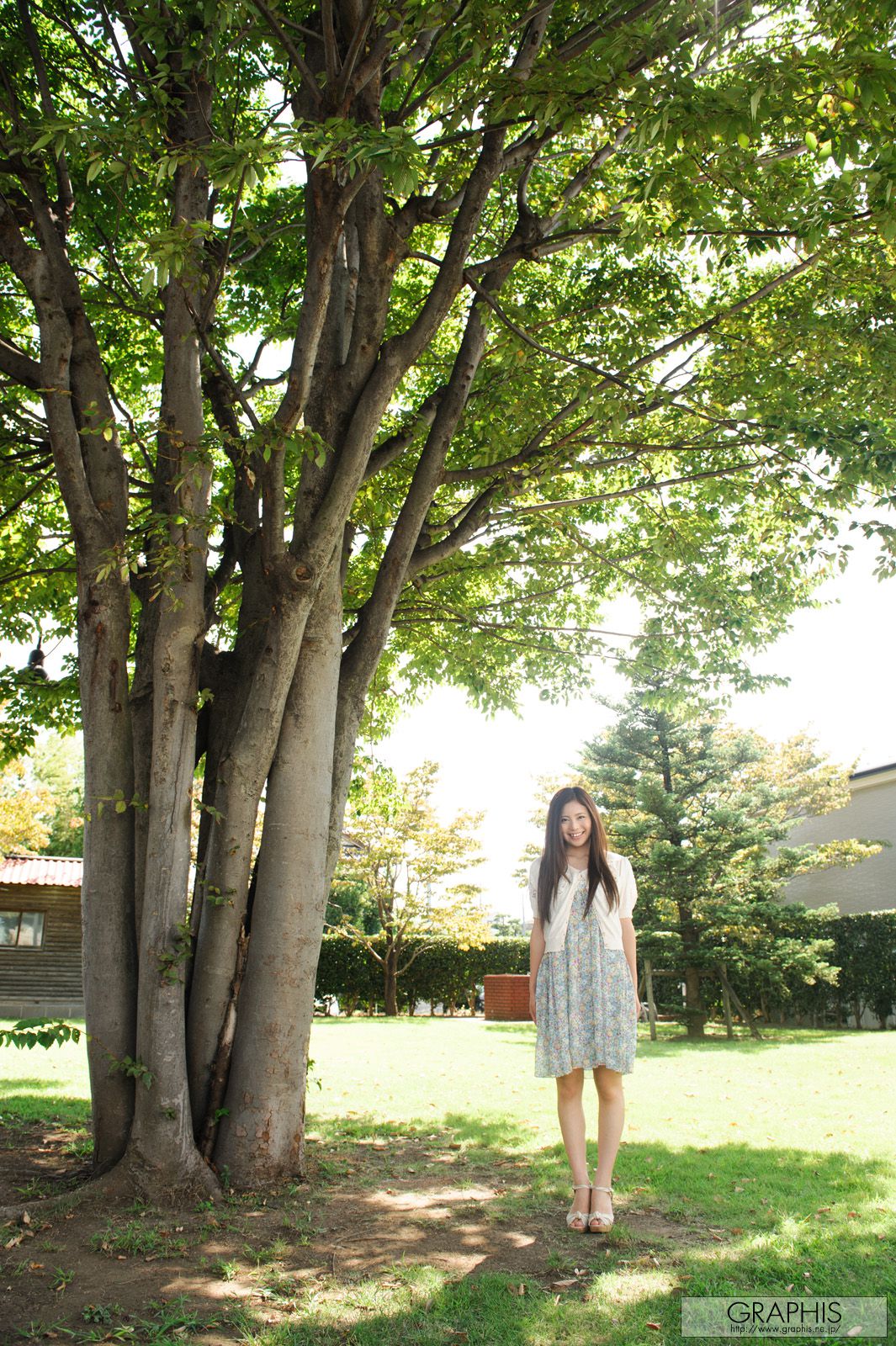 仁美まどか/仁美圆香  First Gravure 初脱ぎ娘-图0