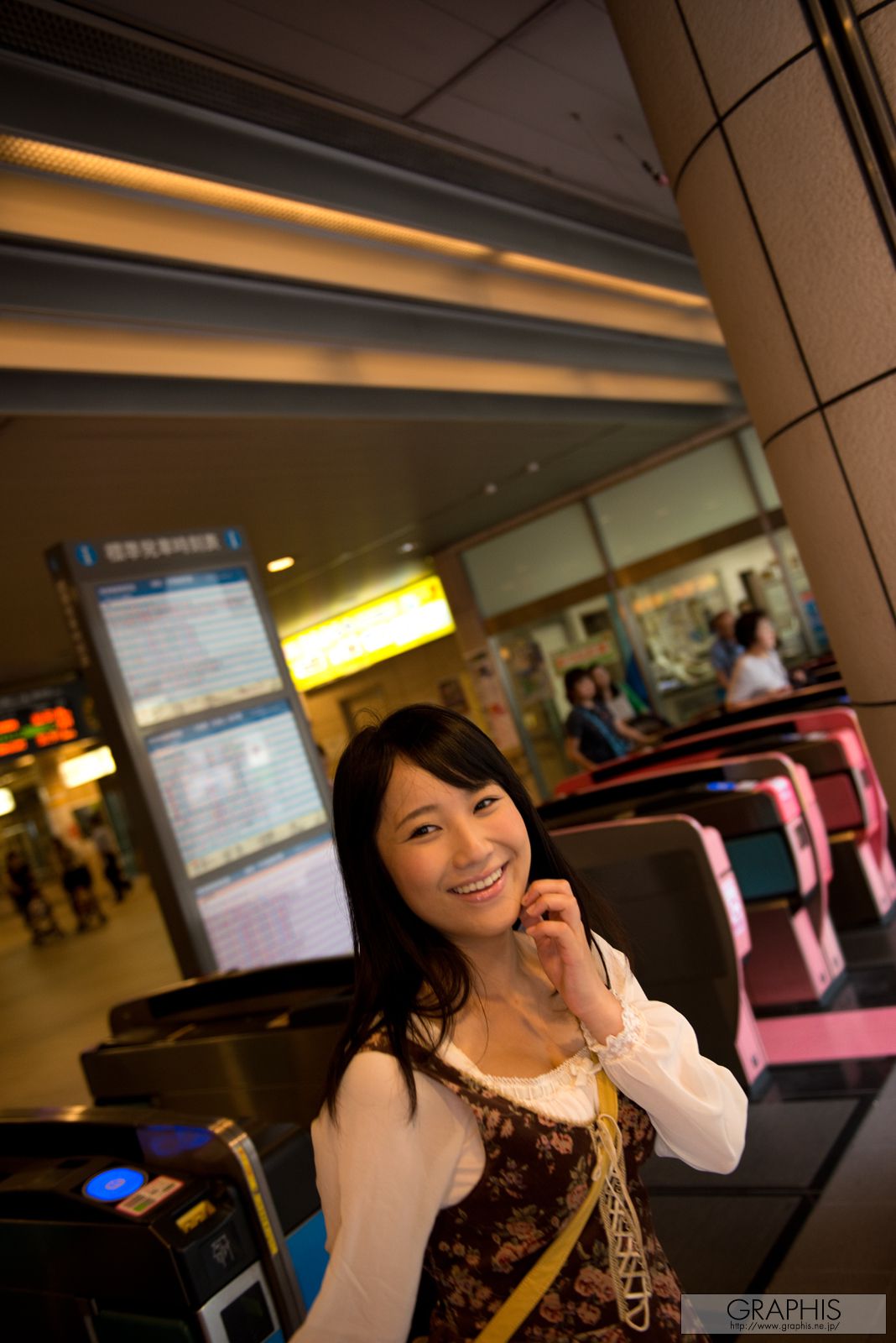 倉多まお《Imagination》  Gals-图0