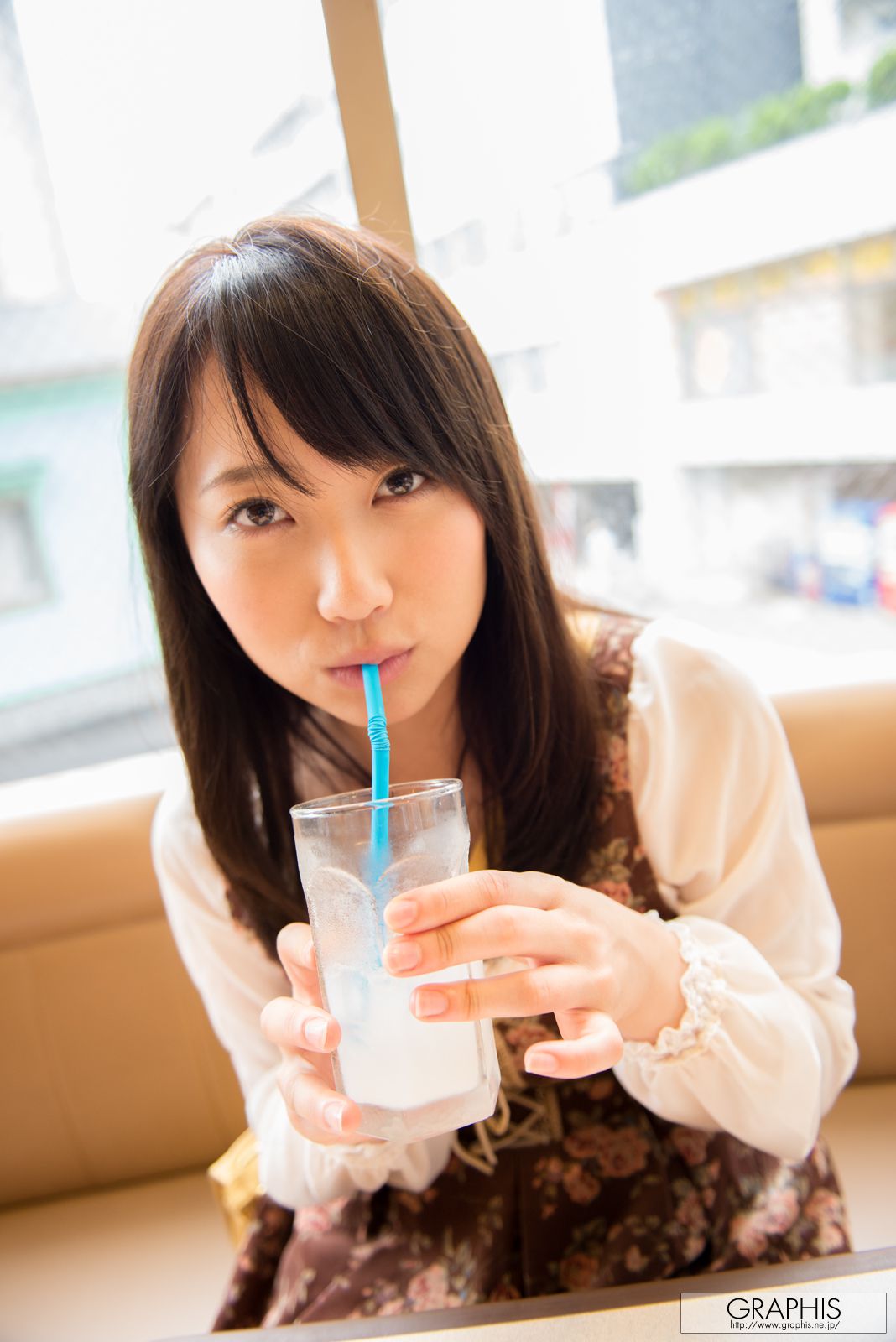 倉多まお《Imagination》  Gals-图24