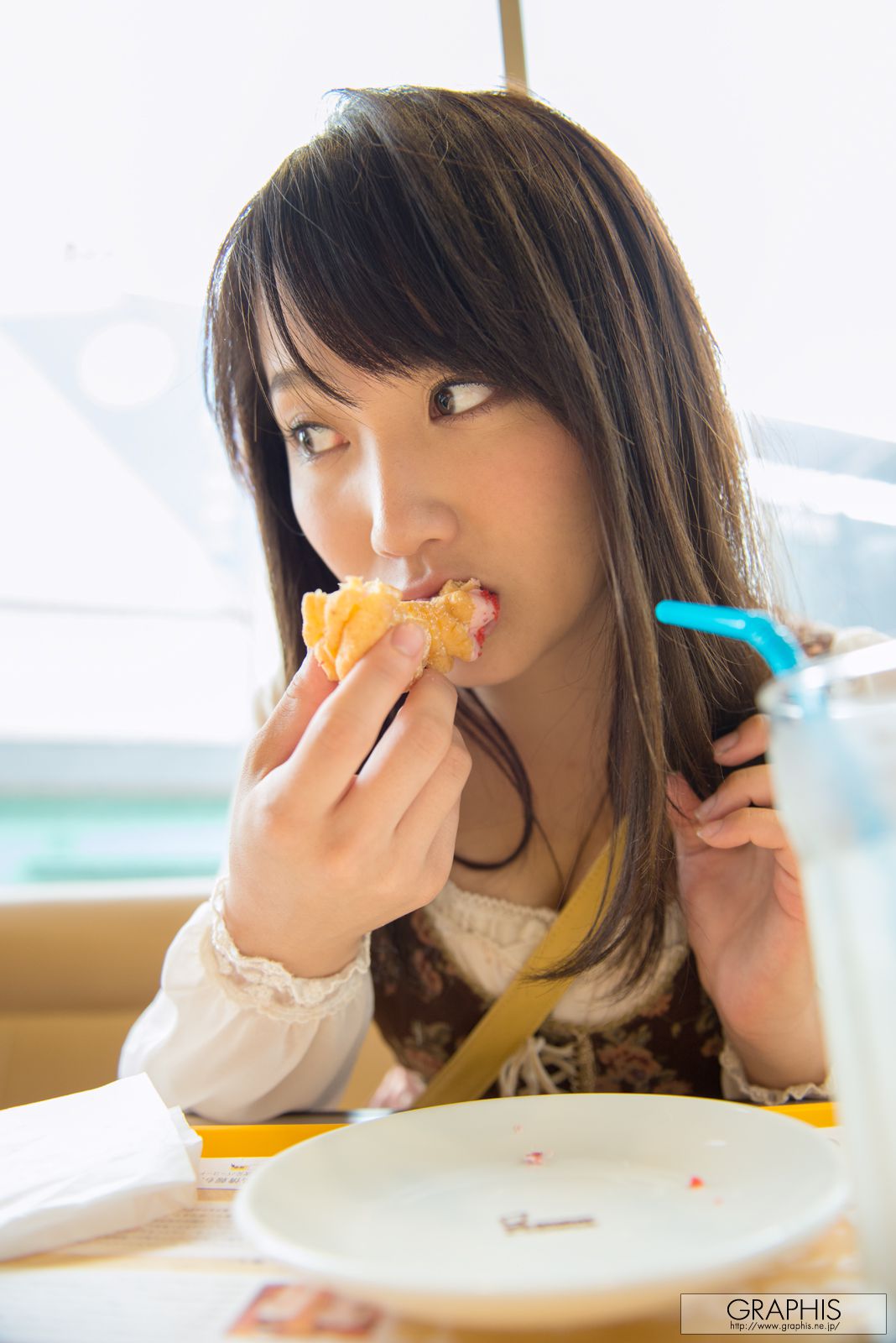 倉多まお《Imagination》  Gals-图25