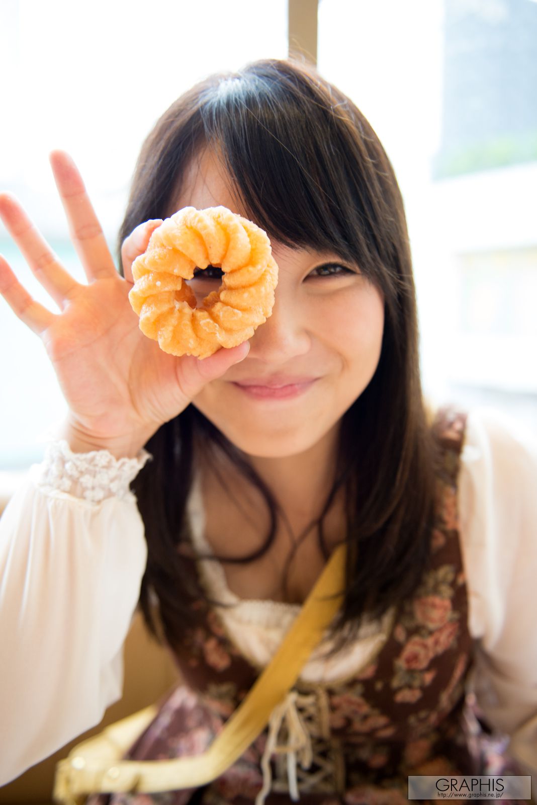 倉多まお《Imagination》  Gals-图26