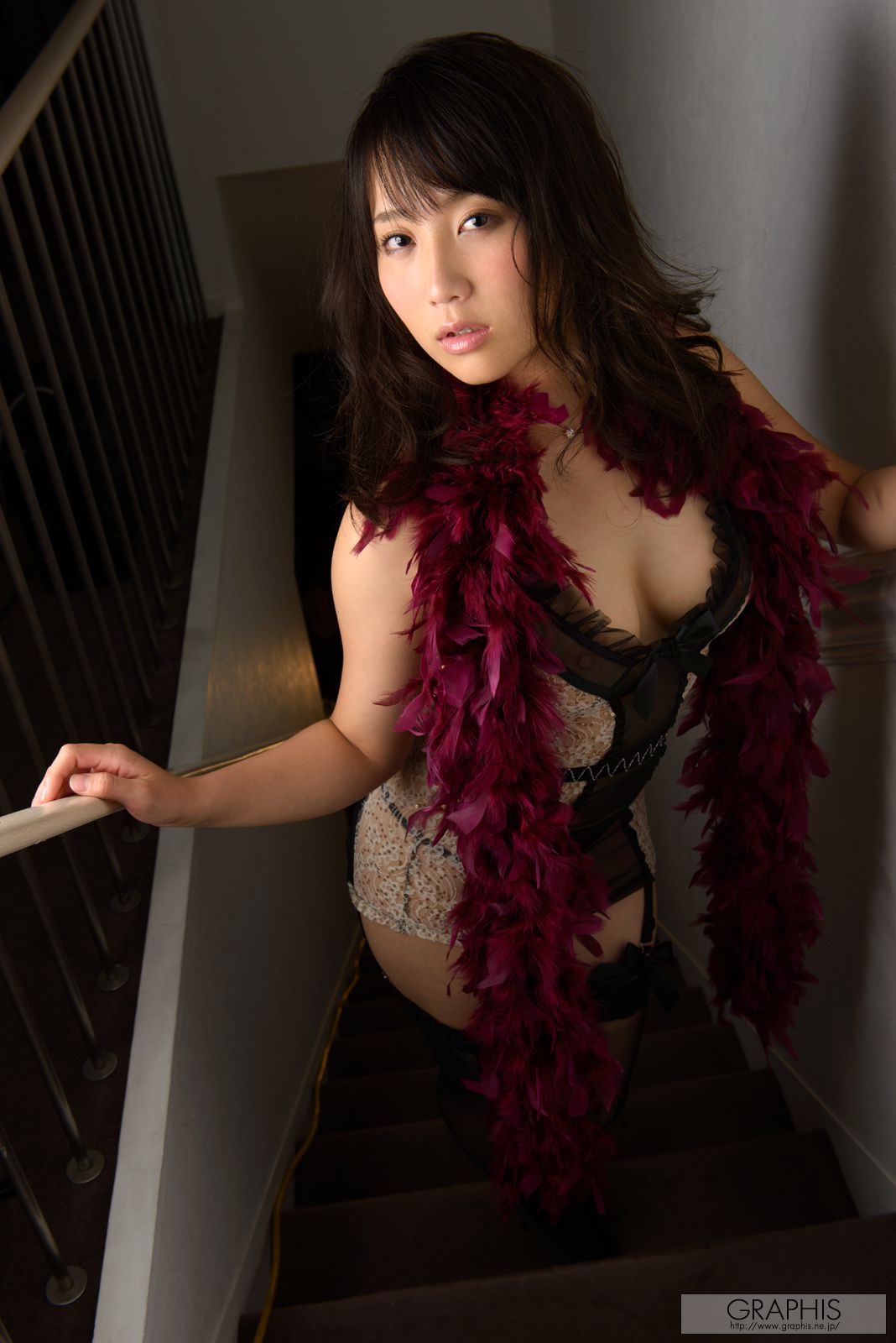 倉多まお《Imagination》  Gals-图27