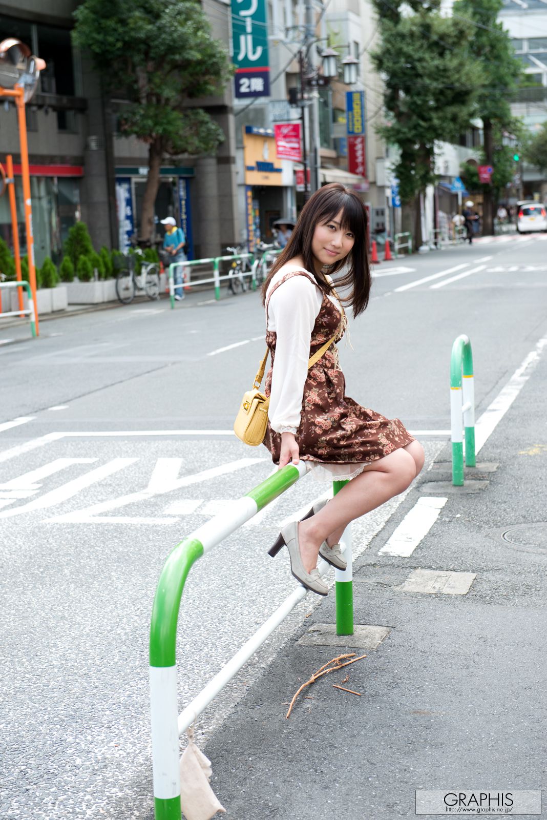 倉多まお《Imagination》  Gals-图2