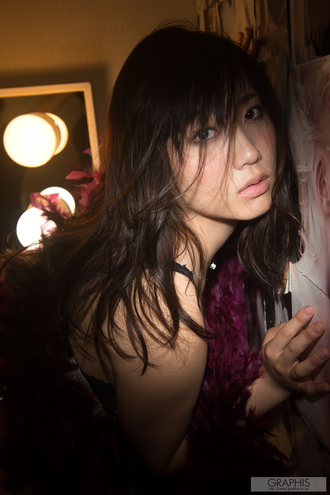 倉多まお《Imagination》  Gals-图29