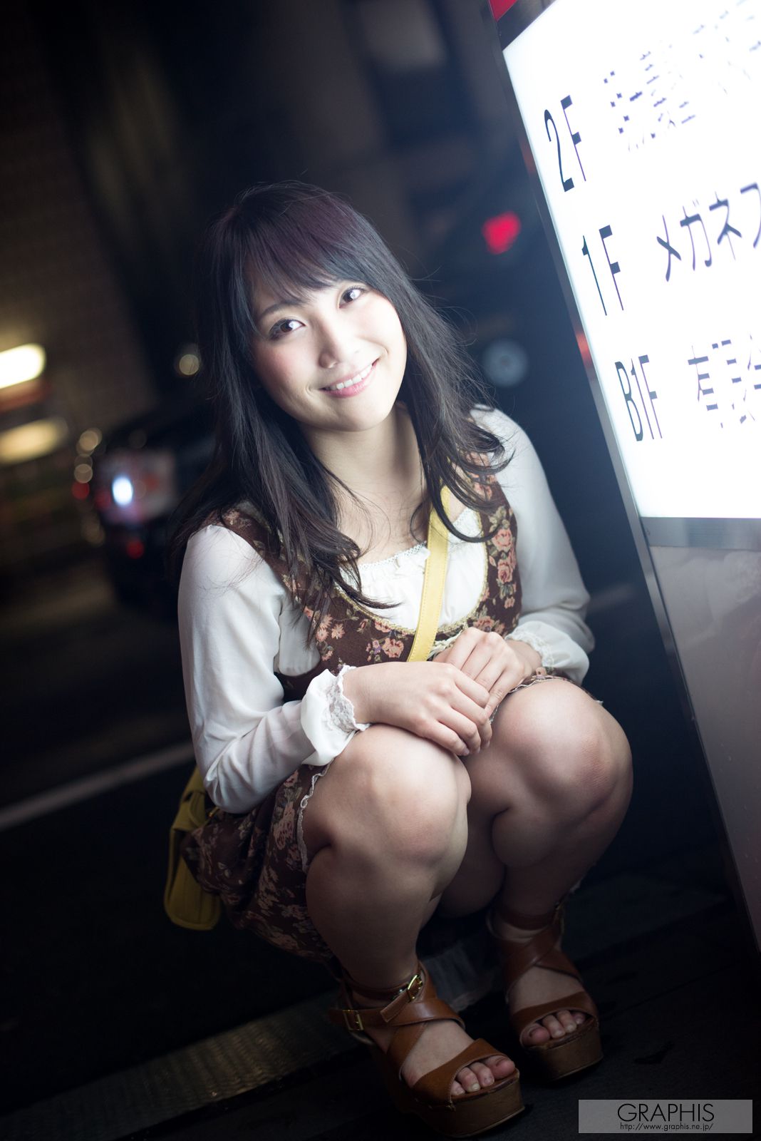 倉多まお《Imagination》  Gals-图32