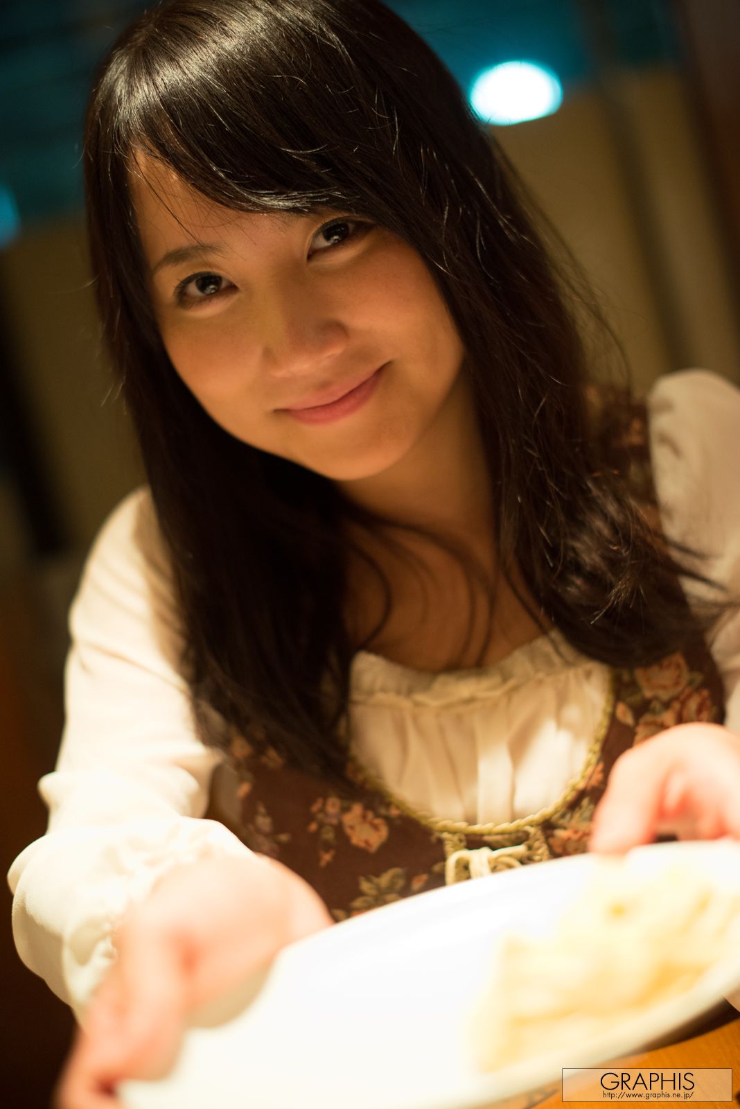 倉多まお《Imagination》  Gals-图33