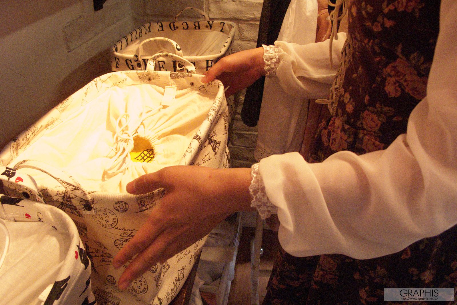 倉多まお《Imagination》  Gals-图3