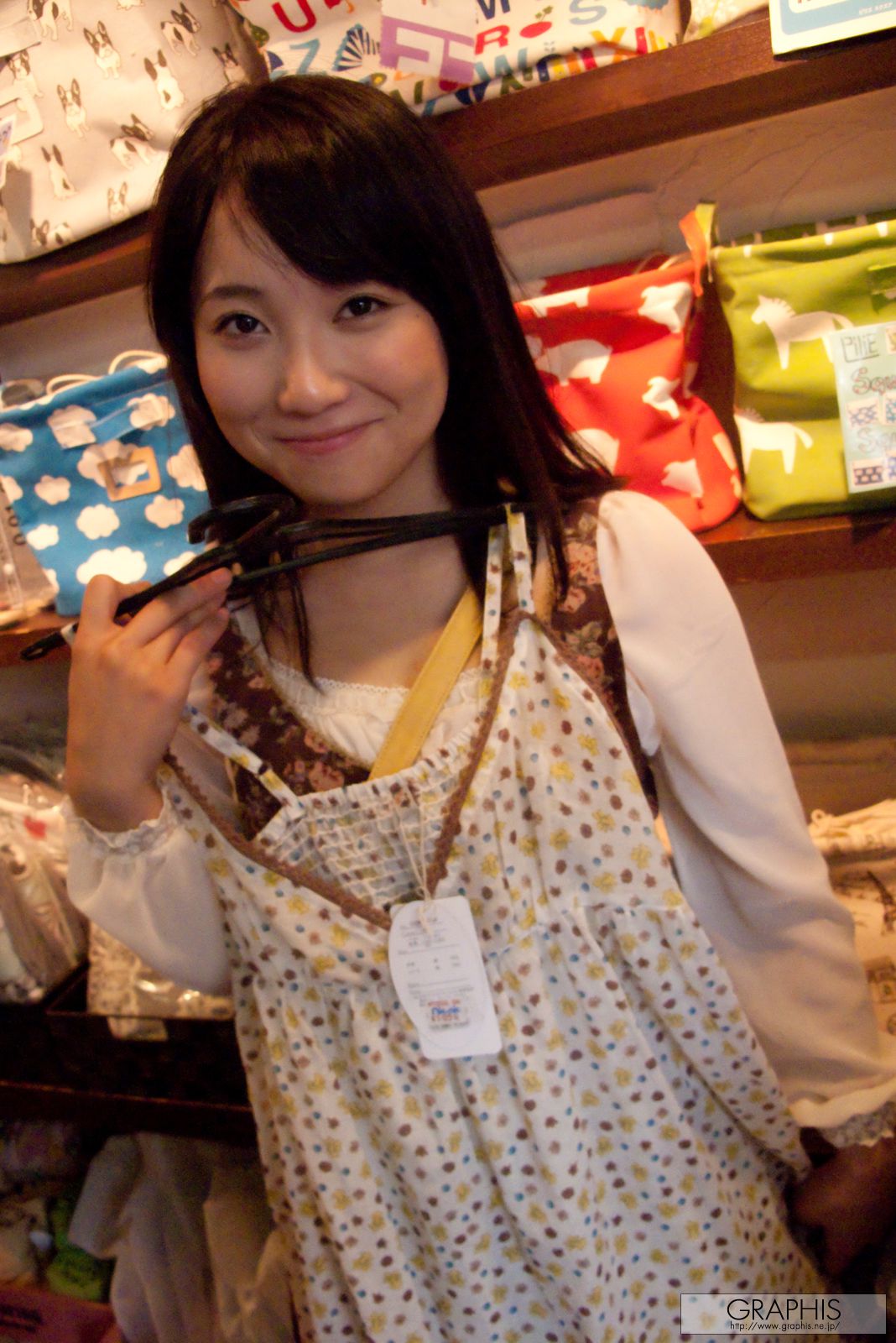 倉多まお《Imagination》  Gals-图7