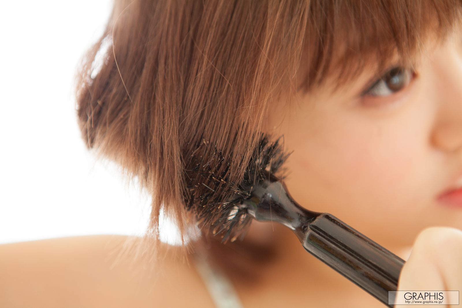 Mao Hamasaki 浜崎真緒/京野恵理奈  Feti Style-图13