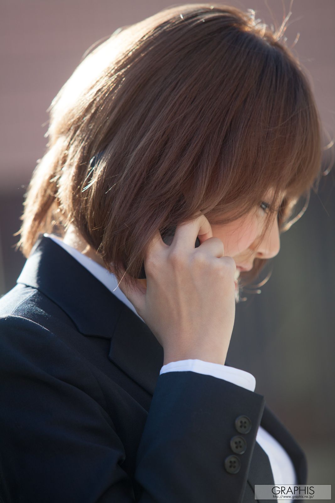 Mao Hamasaki 浜崎真緒/京野恵理奈  Feti Style-图22