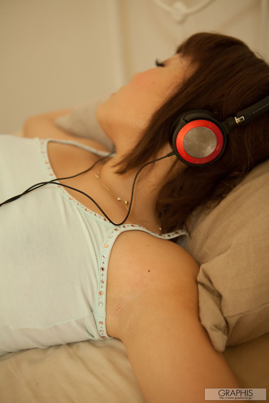 Mao Hamasaki 浜崎真緒/京野恵理奈  Feti Style-图38