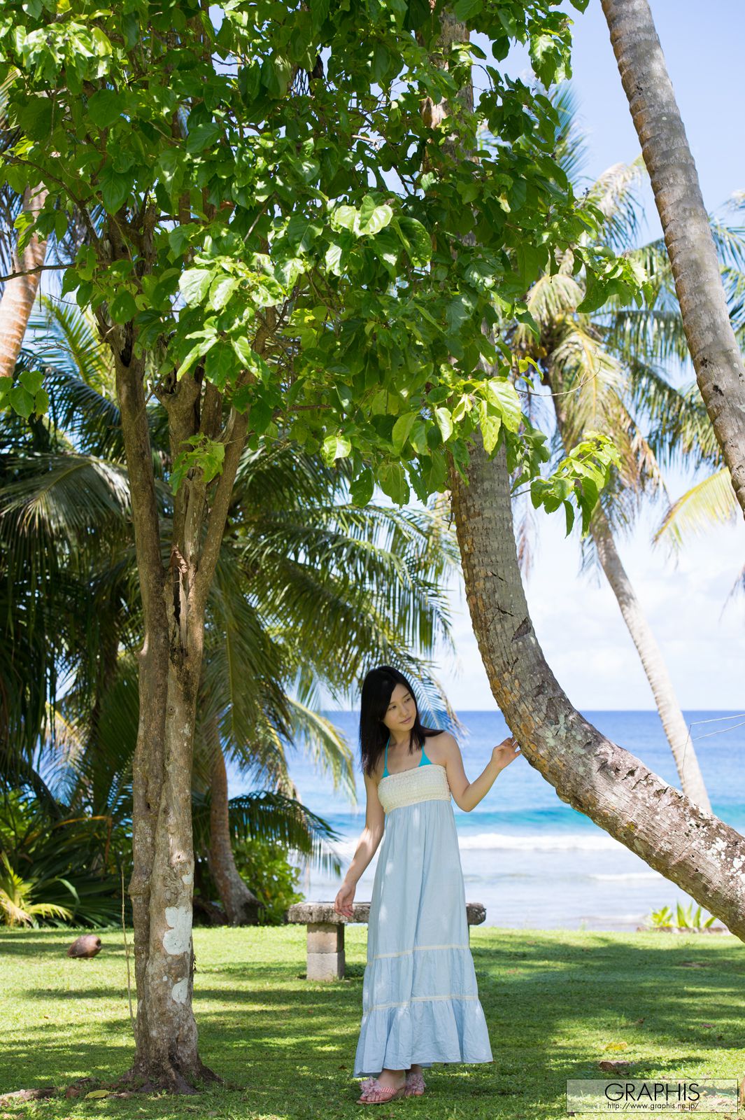 古川いおり《Overwhelming Beauty》  Gals-图0