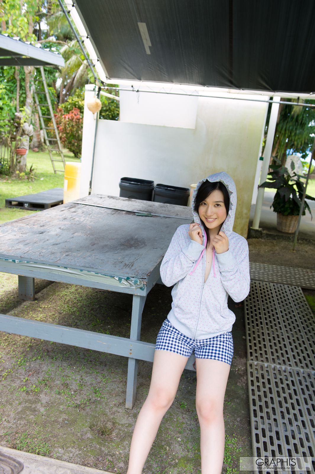 古川いおり《Overwhelming Beauty》  Gals-图9