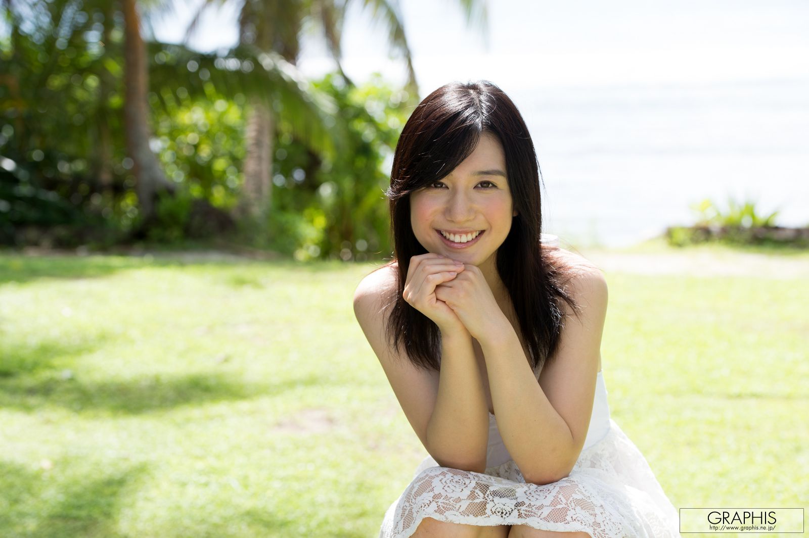 古川いおり《Overwhelming Beauty》  Gals-图12