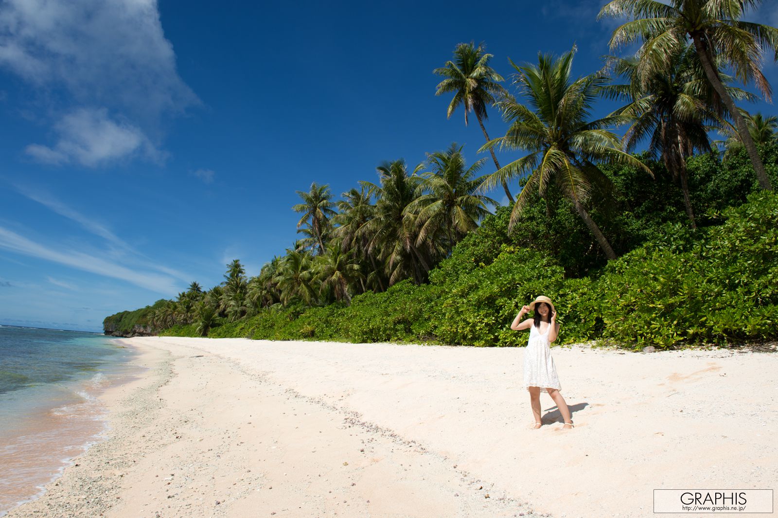 古川いおり《Overwhelming Beauty》  Gals-图13