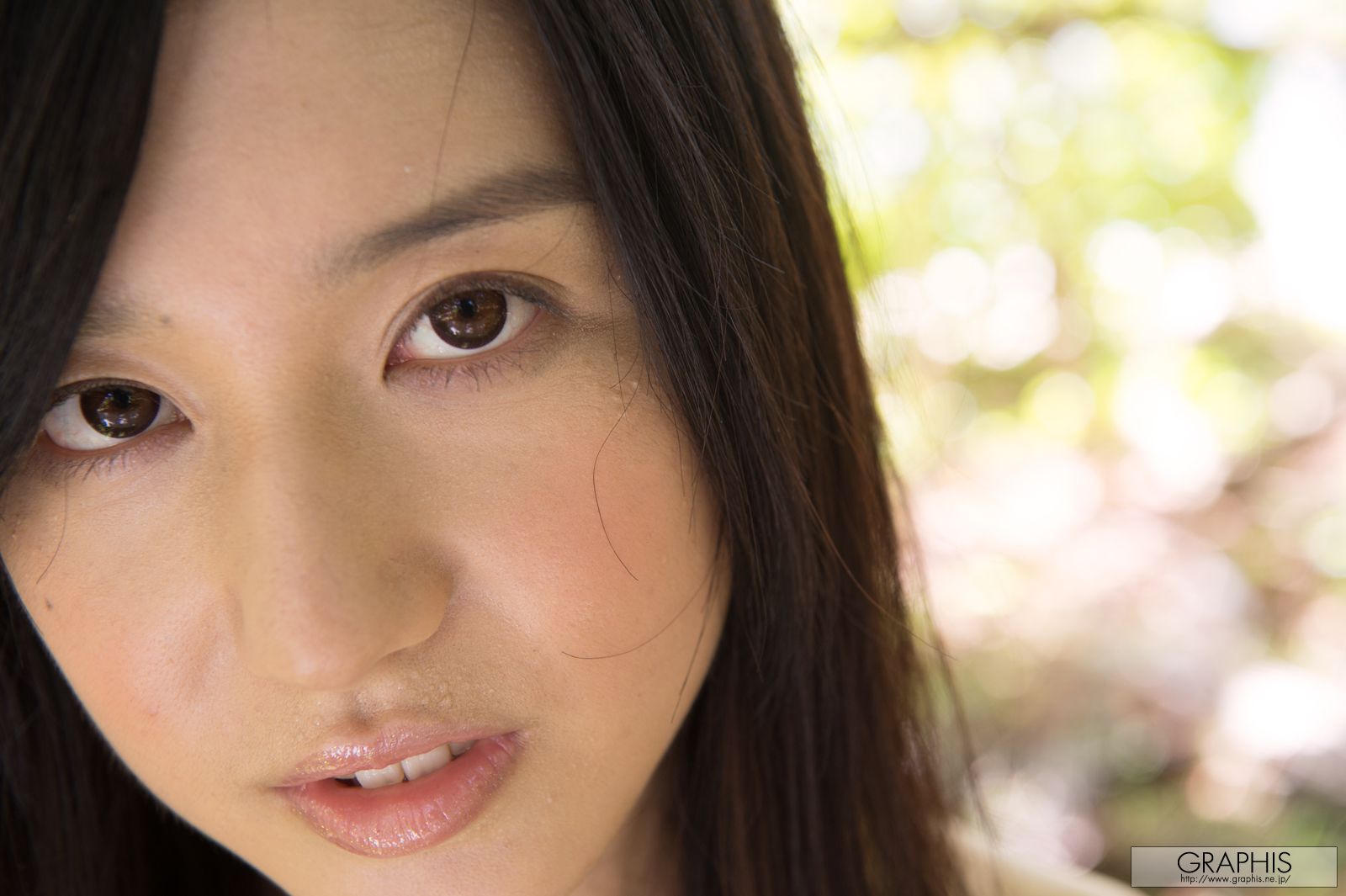 古川いおり《Overwhelming Beauty》  Gals-图16