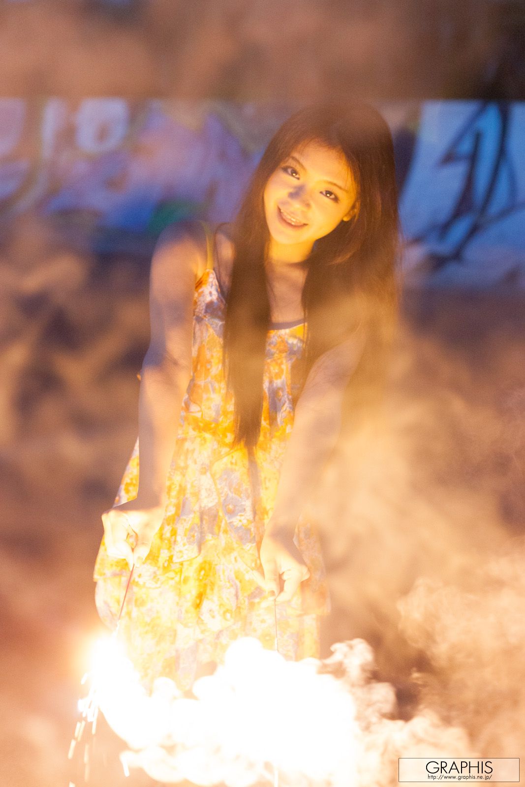 Kana Tsuruta 鹤田かな/鹤田香奈  Special Girls Gravure-图103