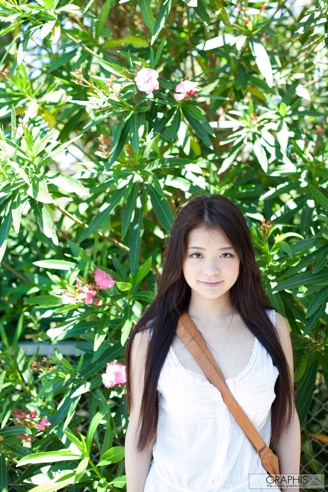 Kana Tsuruta 鹤田かな/鹤田香奈  Special Girls Gravure-图25