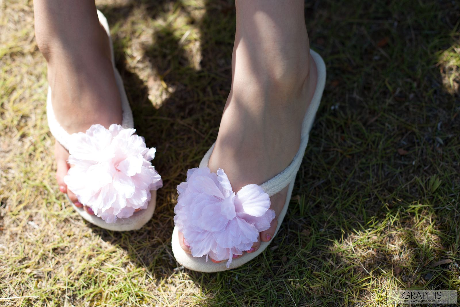 Kana Tsuruta 鹤田かな/鹤田香奈  Special Girls Gravure-图47