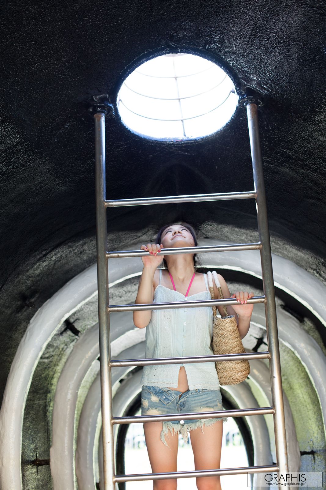 Kana Tsuruta 鹤田かな/鹤田香奈  Special Girls Gravure-图62