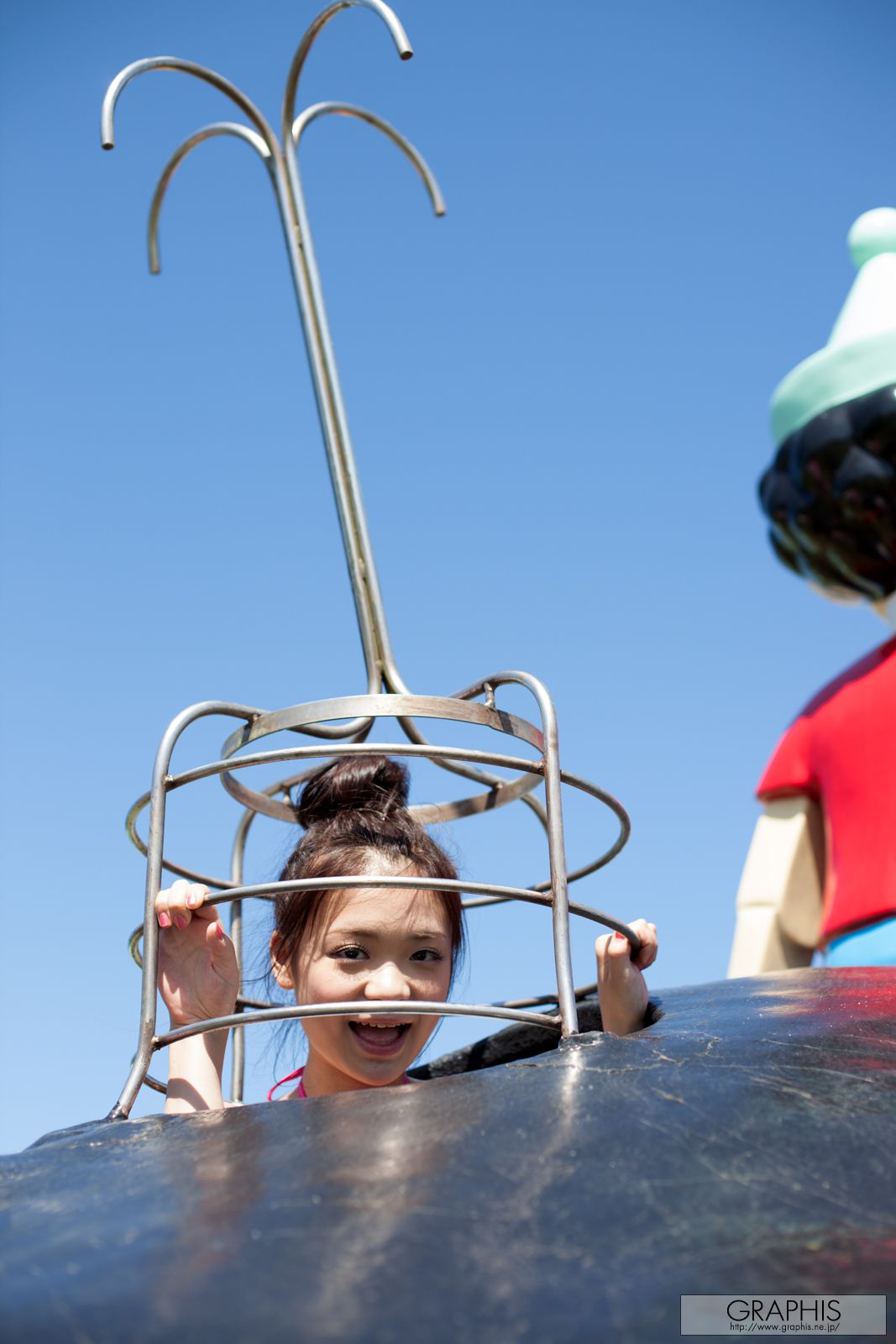 Kana Tsuruta 鹤田かな/鹤田香奈  Special Girls Gravure-图63