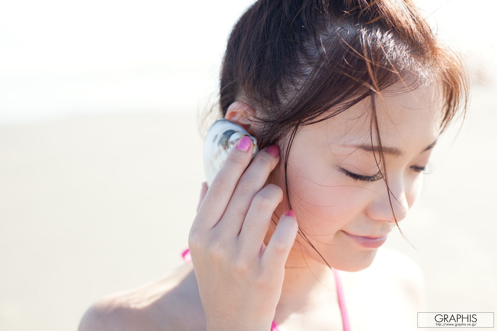 Kana Tsuruta 鹤田かな/鹤田香奈  Special Girls Gravure-图80