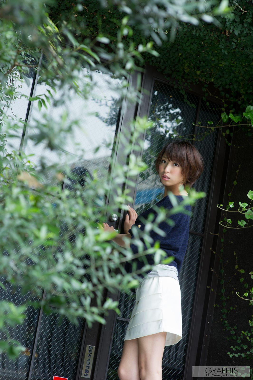 秋山祥子《Sexy Queen》  Gals-图9